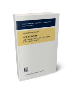 Del pudore