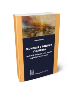 Economia e politica vs libertà