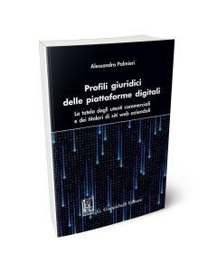 Profili giuridici delle piattaforme digitali