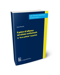 Il potere di influenza nel sistema costituzionale