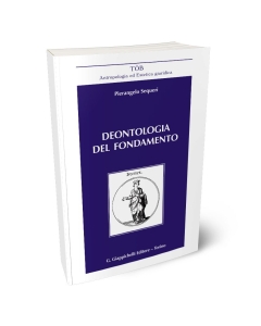 Deontologia del Fondamento