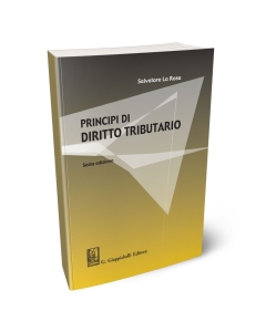 Principi di diritto tributario