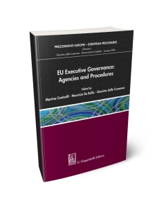 EU Executive Governance: Agencies and Procedures
