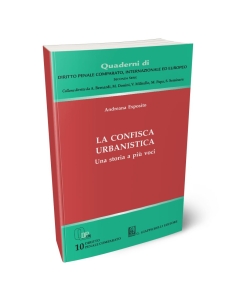 La confisca urbanistica