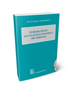Introduzione all'analisi economica del diritto