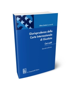 Giurisprudenza della Corte Internazionale di Giustizia: casi scelti