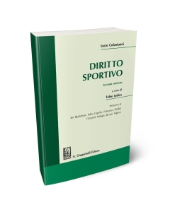Diritto sportivo