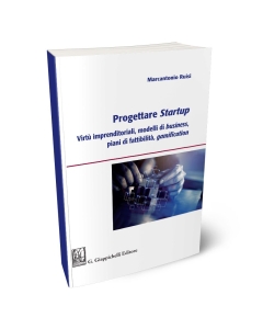 Progettare Startup