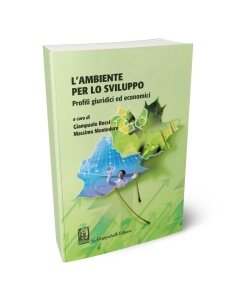 L'ambiente per lo sviluppo