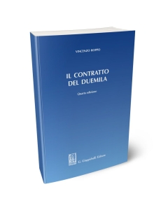 Il contratto del duemila