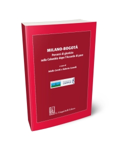 Milano-Bogotà
