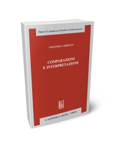 Comparazioni e interpretazione