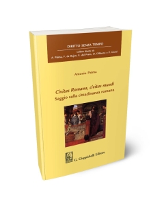 Civitas romana, civitas mundi