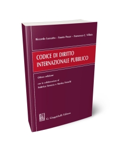 Codice di diritto internazionale pubblico