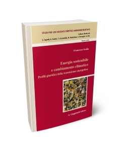Energia sostenibile e cambiamento climatico