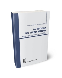 La riforma del terzo settore