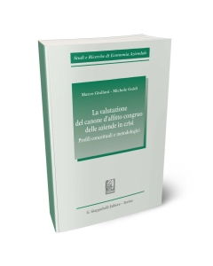 La valutazione del canone d'affitto congruo delle aziende in crisi