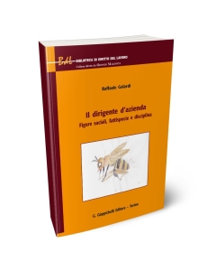 Il dirigente d’azienda