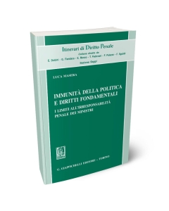 Immunità della politica e diritti fondamentali