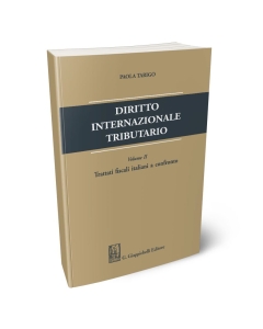 Diritto internazionale tributario
