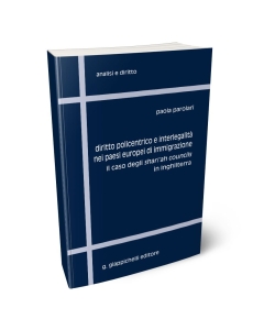 Diritto policentrico e interlegalità nei paesi europei di immigrazione