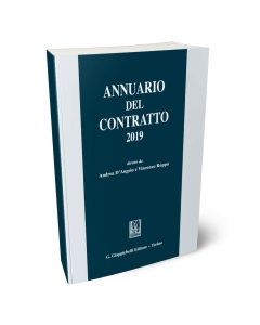 Annuario del contratto 2019 