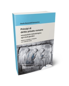 Principi di diritto privato romano