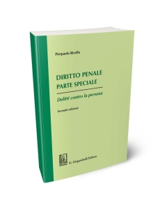 Diritto penale. Parte speciale