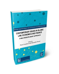 Contemporary Issues in Islamic Law, Economics and Finance 