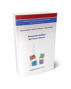 Economia politica del Terzo settore