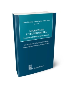 Migrazioni e vulnerabilità