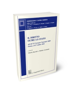 Il diritto oltre lo Stato