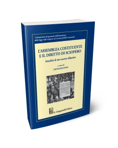 L’Assemblea costituente e il diritto di sciopero