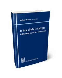 Le terre civiche in Sardegna