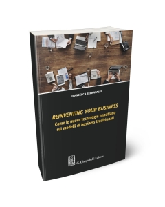 Reinventing your business