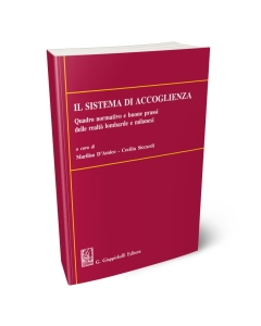 Il sistema di accoglienza