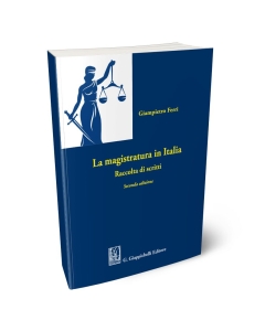La magistratura in Italia
