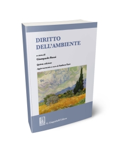Diritto dell'ambiente