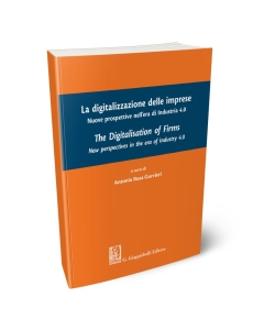La digitalizzazione delle imprese