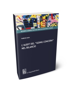 L'Audit del "Going Concern" nel bilancio