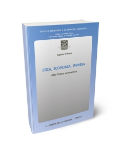 Etica, economia, impresa