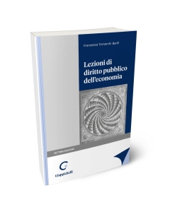 Lezioni di diritto pubblico dell'economia