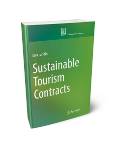 Sustainable Tourism Contracts