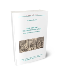 Alle origini del diritto di asilo