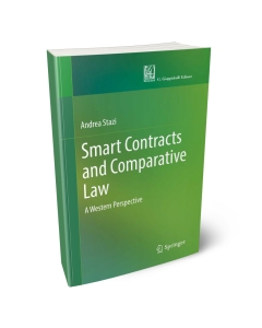 Smart Contracts in Comparative Law