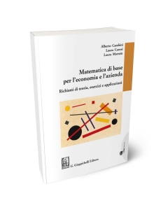Matematica di base per l'economia e l'azienda