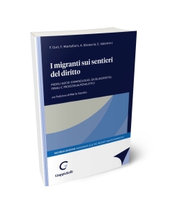 I migranti sui sentieri del diritto