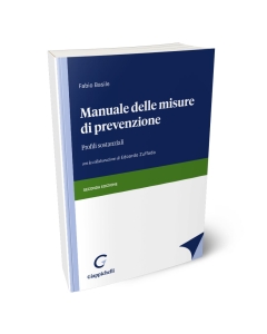 Manuale delle misure di prevenzione
