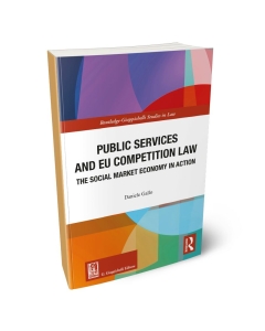  Public Services and EU Competition Law