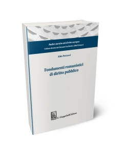 Fondamenti romanistici di diritto pubblico